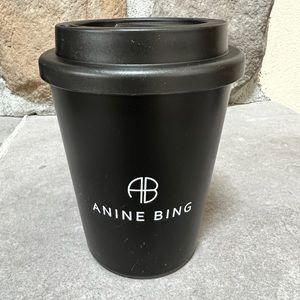 Anine Bing Tavel Mug 12oz